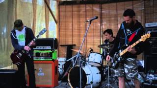 Измор - 2015.09.19 - Oakwood festival vol. II, Ramensky District, Moscow Oblast - by Darkiya