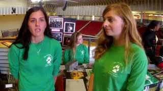 Cal U Clubs and Organizations