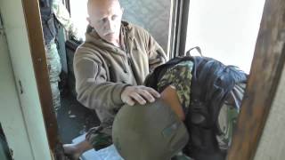 С А О Стрела  Валерий Крючков Собр  Рукопашный бой в очень о
