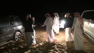 سفرة شباب " فلم اماراتي قصير "