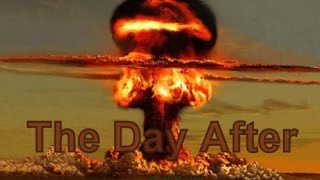 На следующий день. 1983. The Day After.