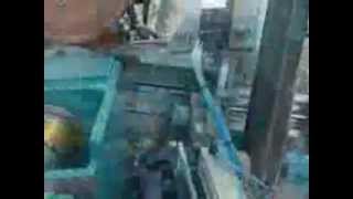 Сварка тормозных колодок