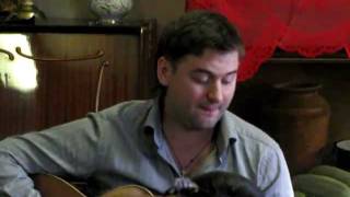 Тарас Кузьменко - фестиваль АП Остров-2011
