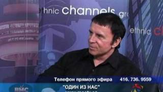 Анатолий Кашпировский