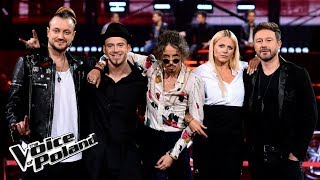 Teaser: Bitwy odc. 2 - The Voice of Poland 8