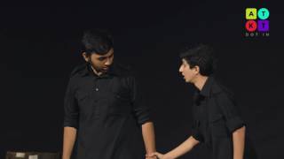 Brilliant Hindi Stage Play by NM College Students | Malhar 2016