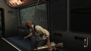Max Payne 3