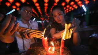 Những nghi lễ trong rằm tháng Giêng nên hiểu và làm thế nào cho đúng?