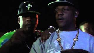 DEE DRO & RICH JIT - BEHIND THE SCENES (I GOT BITCHES) FEAT. YUNG JOC