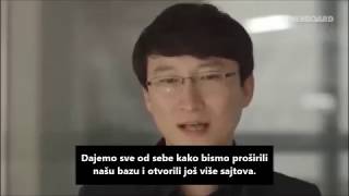 Zivot u kineskom bitkoin rudniku