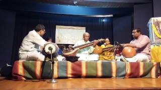 Sambasivan T R Veena
