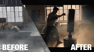 CINEMATIC FILM LOOK EXPLAINED IN 90 SECONDS ?