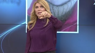 Bizə danış 3 noyabr 2016 / Bize danis Anons 03.11.2016