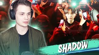 BTS - MAP OF THE SOUL : 7 'Interlude : Shadow' Comeback Trailer РЕАКЦИЯ/REACTION