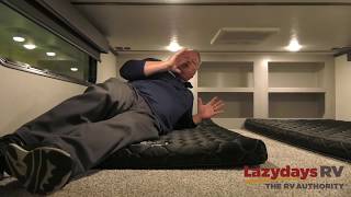 2020 Keystone RV Montana High Country at the Florida RV SuperShow | Lazydays RV