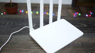 САМЫЙ ПОДРОБНЫЙ ОБЗОР Xiaomi Mi Router 3G ► НОВЫЙ роутер маршрутизатор СЯОМИ!