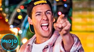 Top 10 Funniest Movie Outbursts
