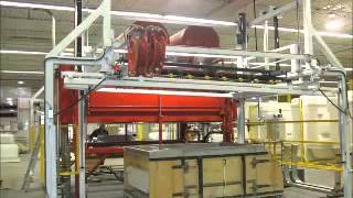 SHUMAN DFXH Second Hand  Thermoforming Machines MachinePoint