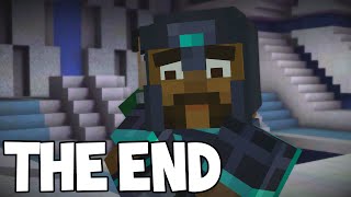 Minecraft Story Mode - Episode 2 - GABRIEL'S DEATH? (3)