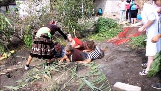 Кубанская свадьба. Челбасская. 2016 Видео -Павел Черногорец. Монтаж Николай Черногорец