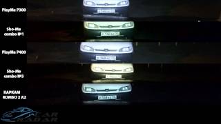 Сравнение Sho Me Combo №1,  SHO-ME Combo №3, Playme P400 TETRA, Playme P300 TETRA, КАРКАМ Комбо 2