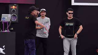 NS GOLDEN vs LOK.O - Octavos | Regional Trujillo 2019