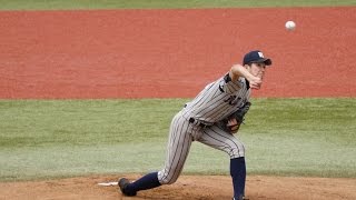 敦賀気比 山崎選手 2015.06.08