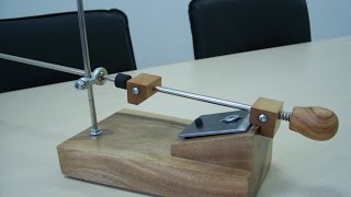 Точилка для ножей и др. реж инструмента V2.0