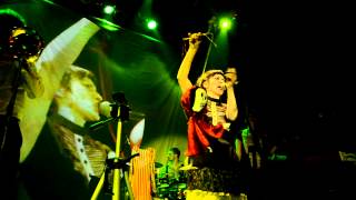 Серебряная свадьба - 16 - Скок-поскок - Live@Sullivan Room
