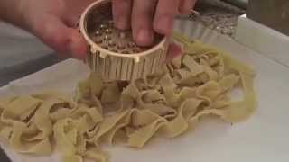 Macchina per pasta fresca – Pasta Machine MPF4 - Fimar Spa
