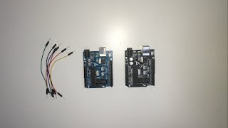 How to burn arduino bootloader using arduino as isp