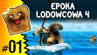 Gry dla Dzieci: Epoka Lodowcowa: Arktyczne Igrzyska #1