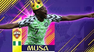 VALE LA PENA MUSA TOTMD2? | REVIEW MUSA TEAM OF THE MATCHDAY 2