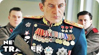 The Death of Stalin Trailer 3 (2018)