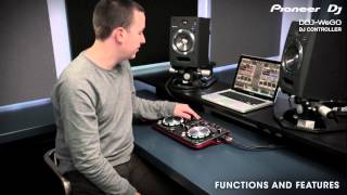 DDJ-WeGO Traktor Setup Tutorial