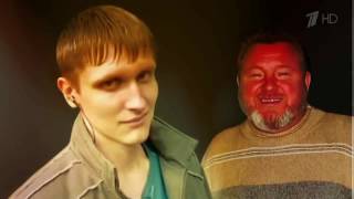 Черно-Белое Иса Багиров Серия 4 «Испытание» Гипноз Экстрасенс НЛП