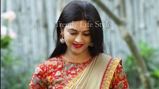 Most Popular Trendy Sarees | March 2019 Priva Collection | Trendy Life Style | Beautiful Sarees