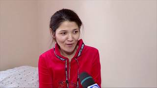 Врачи Туркестанской областной больницы спасли жизнь беременной женщины и ее малышу