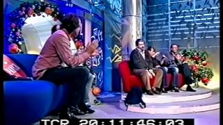 Немонтированные ХШ - Сезон 2 - 10.02.2007 ХАИ - Гуревич