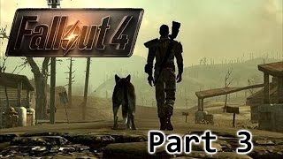 בואו נשחק - Fallout 4 - חלק 3