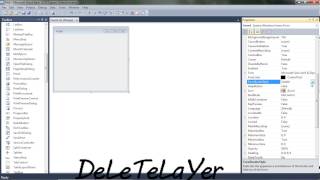 Visual Basic Egitim Seti 2010 Express - Giriş Sesli HD