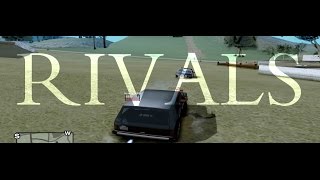[RCRP][PWC] Rivals