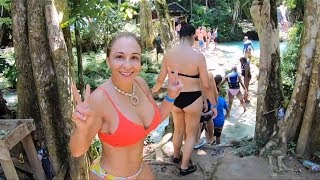 Spring break Jamaica Adventure | Day 4