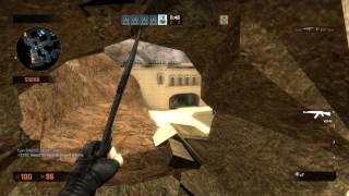 [Counter-Strike: Classic Offensive] Current Gameplay (23/08/2016)