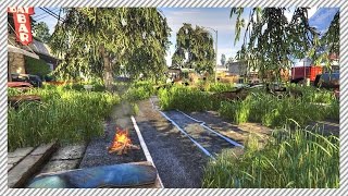 GTA 5 POST APOCALYPSE WORLD (GTA 5 APOCALYPTIC WORLD MOD)