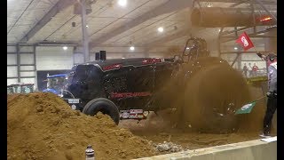 Light Supers NTPA SPRING NATIONALS SHIPSHEWANA INDIANA 2019