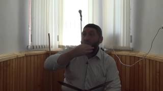 ПЯТНИЧНАЯ ПРОПОВЕДЬ АДАМА АБУ-МУХАММАДА 19 ШАВВАЛЬ 1435Г.Х (15.08.2014)
