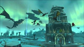 Dragon Soul - World Of Warcraft Raid Music
