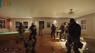 RX 590 8gb 1440p tom clancy's rainbow six siege benchmark