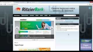 Como ganar dinero para paypal 2017 Legal